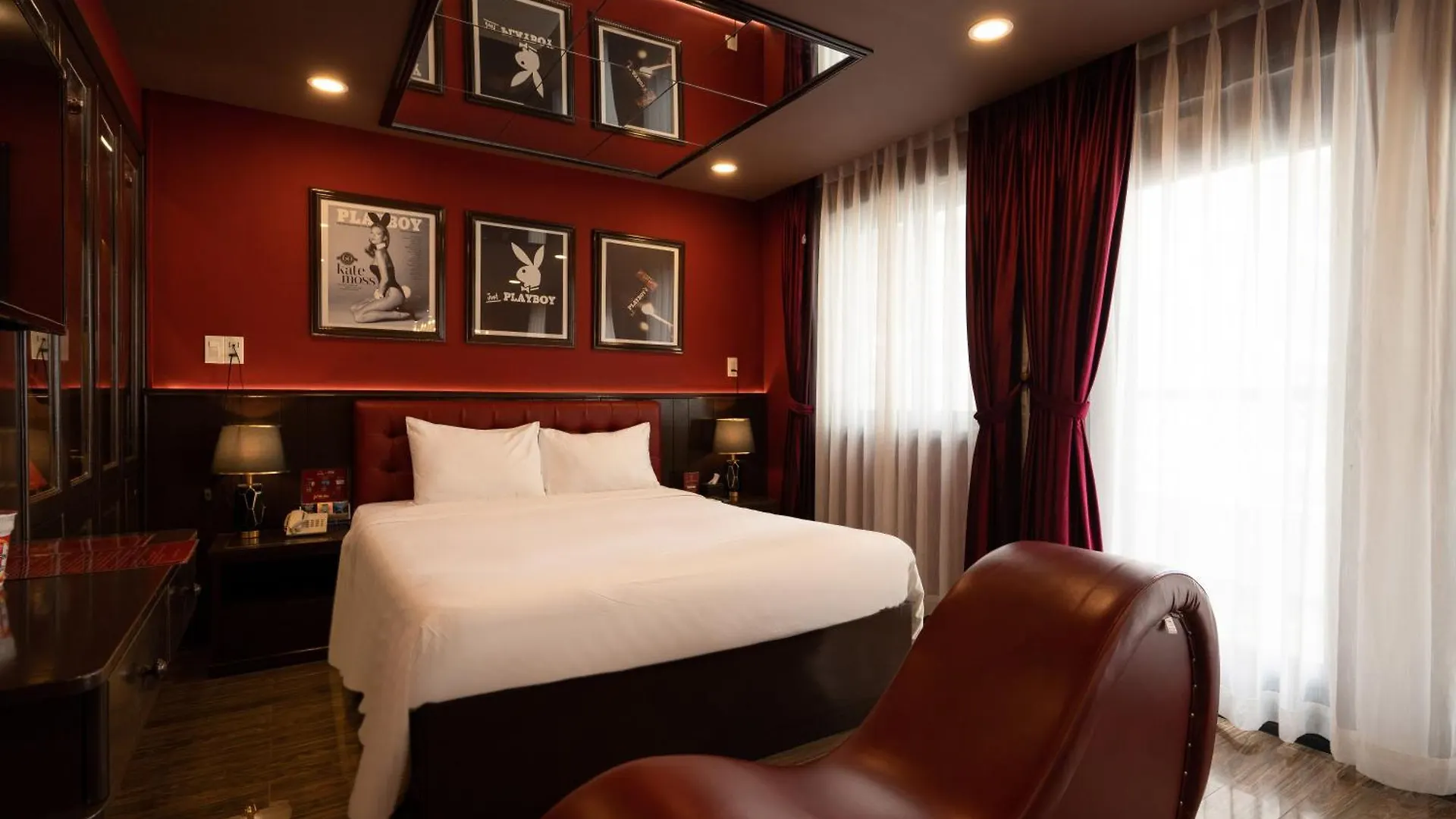 Dao Tien Hotel - Nguyen Thi Minh Khai Nha Trang 0*,