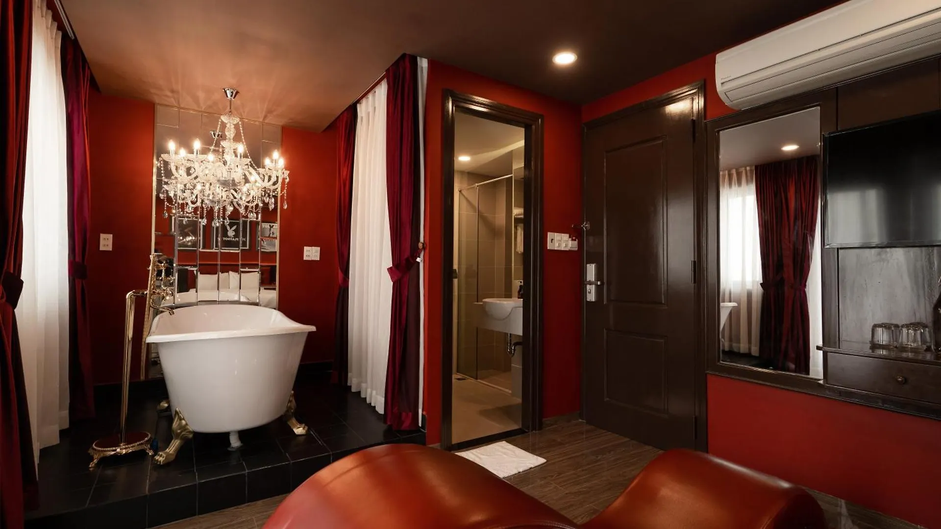 Dao Tien Hotel - Nguyen Thi Minh Khai Nha Trang Wietnam