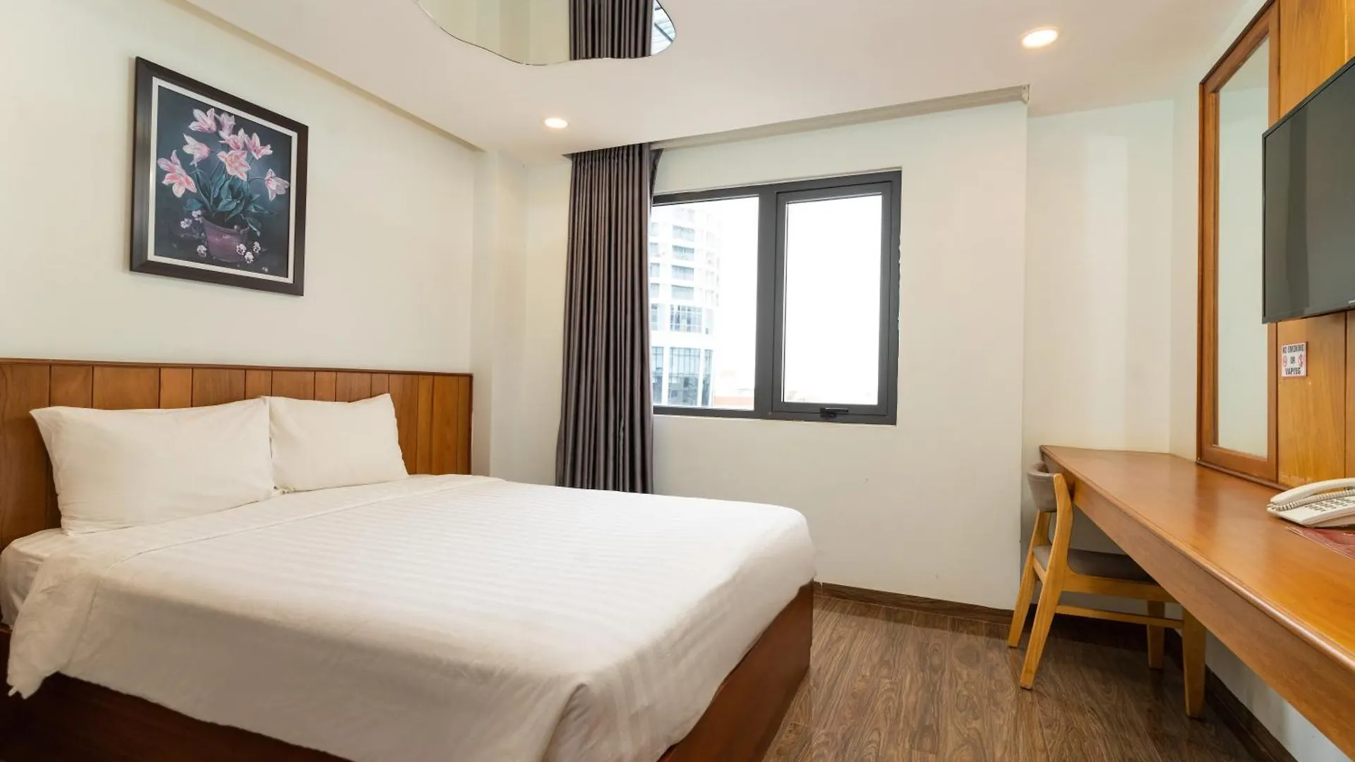 Dao Tien Hotel - Nguyen Thi Minh Khai Nha Trang Wietnam