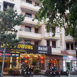Indochine Отель