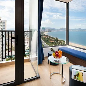 Hotel Crown, Nha Trang